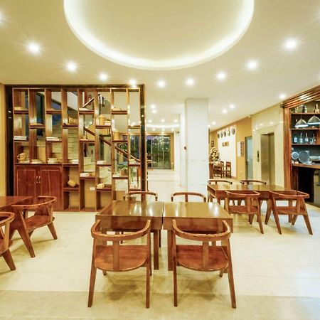 Aloha Hotel Phu Quoc Exterior foto