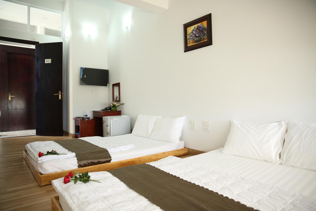 Aloha Hotel Phu Quoc Exterior foto