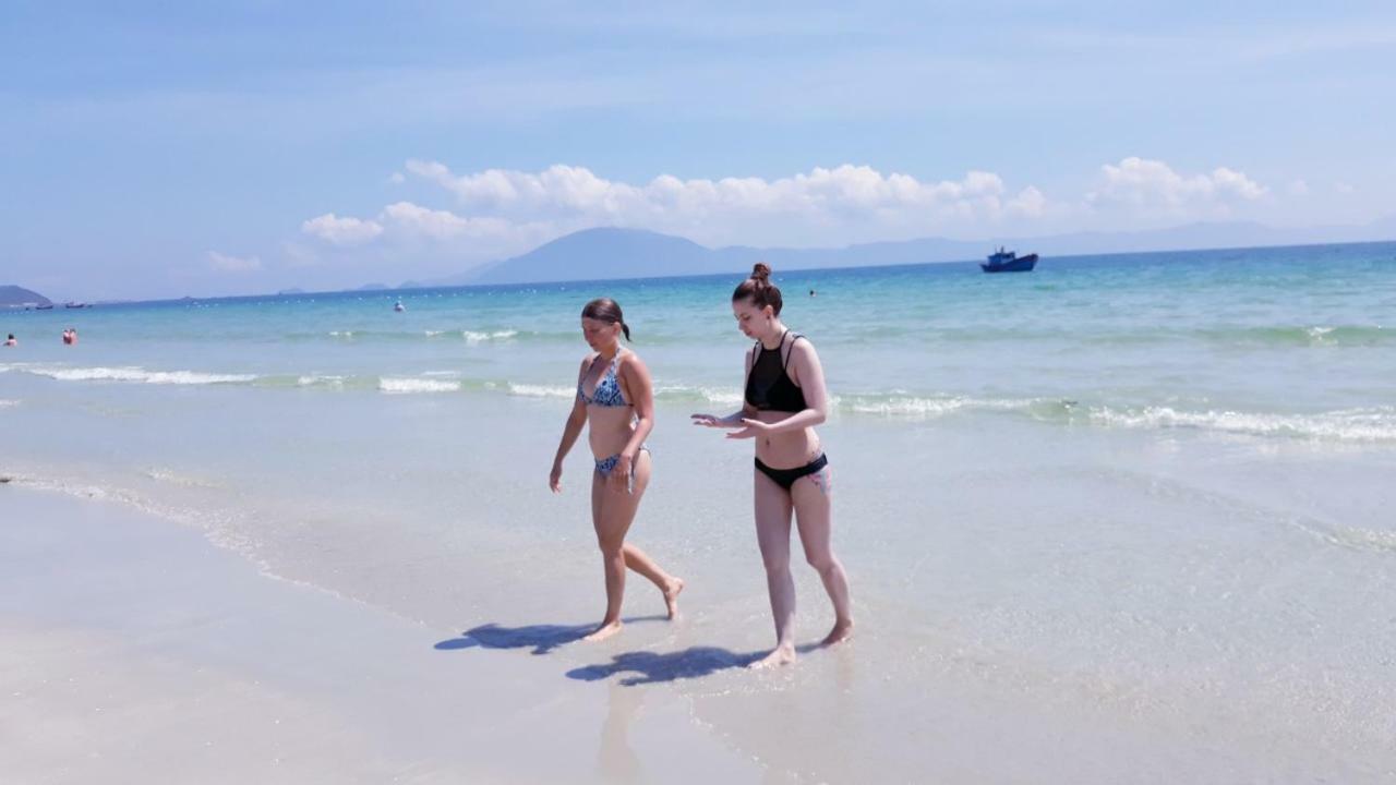 Aloha Hotel Phu Quoc Exterior foto